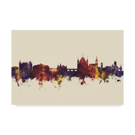 Trademark Fine Art